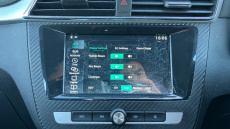 Nac MG Zs 1.5 VTi-TECH Exclusive 5dr Petrol Hatchback